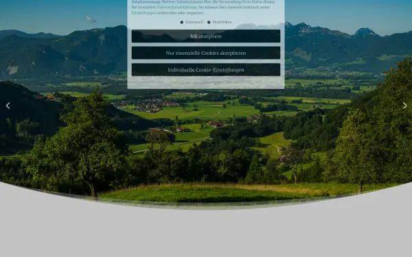 www.dandlbergalm.de