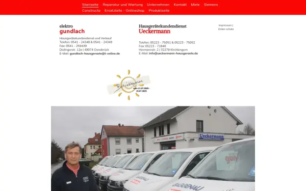 www.gundlach-hausgeraete.de
