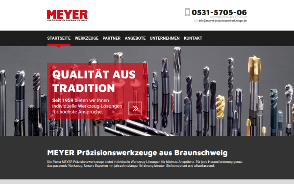 www.meyer-praezisionswerkzeuge.de