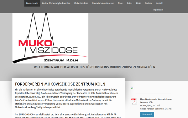www.mukozentrum-koeln.de