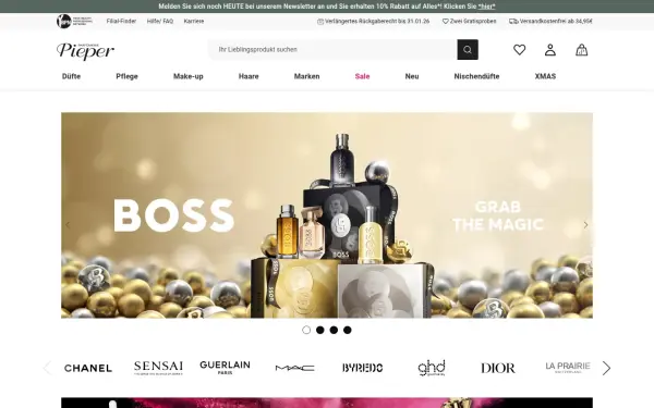 www.pieper.de