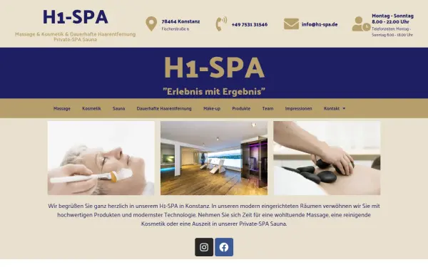 h1-spa.de