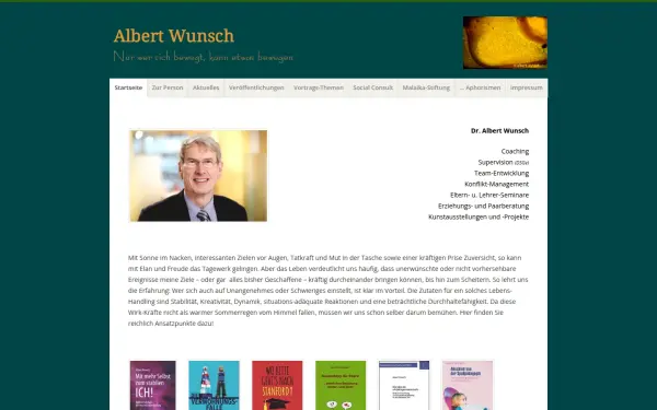 www.albert-wunsch.de