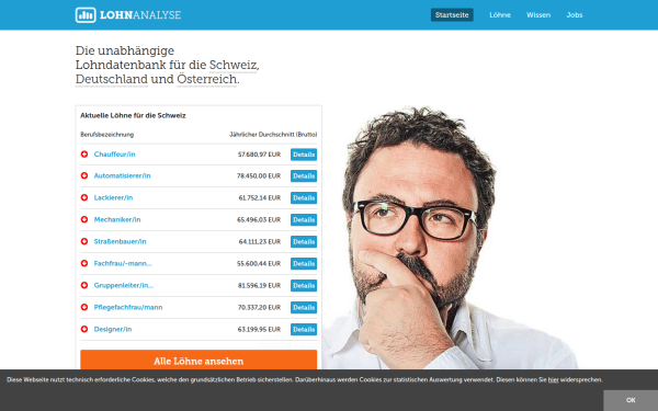 www.lohnanalyse.ch