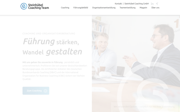 steinhuebel-coaching.de