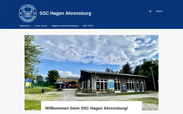 ssc-hagen-ahrensburg.de