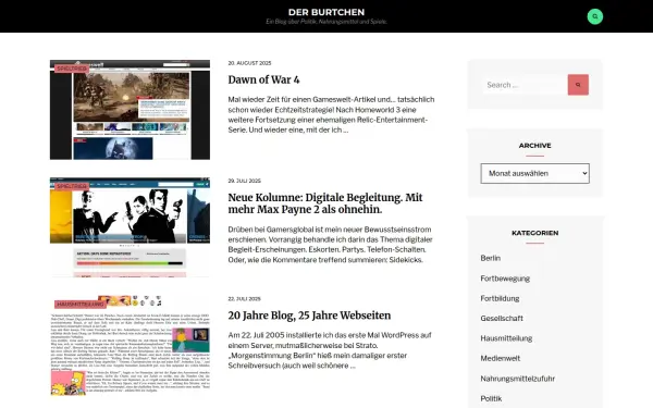www.der-burtchen.de