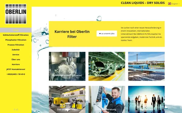 www.oberlin-filter.de