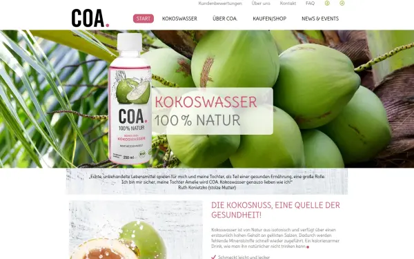 drinkcoa.de