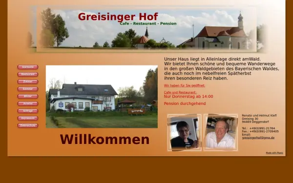 greisingerhof.de