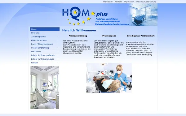 hqmplus.de