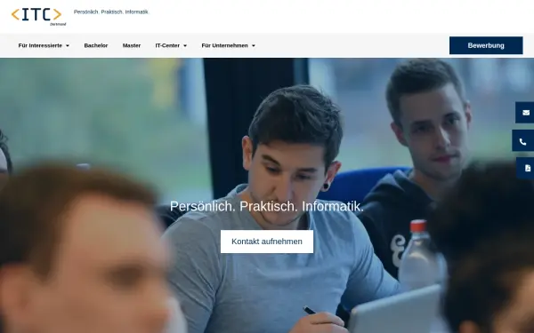 www.itc-dortmund.de
