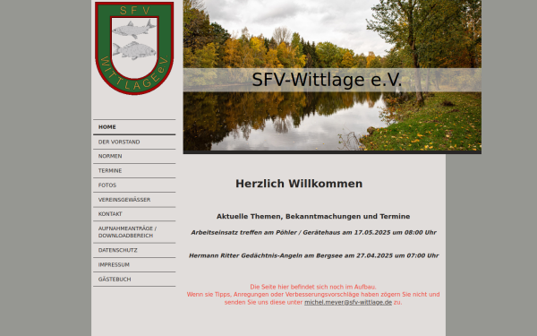 www.sfv-wittlage.de