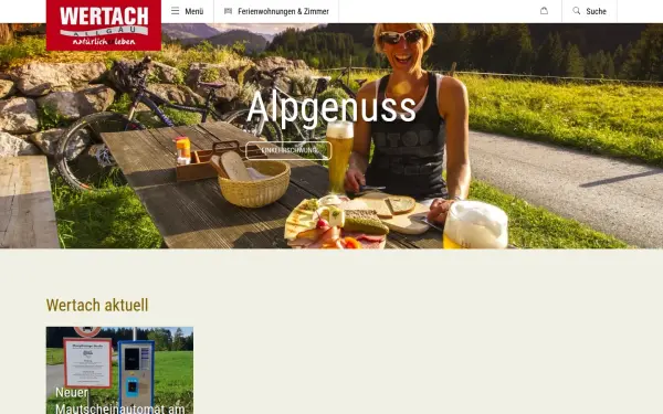 www.wertach.de