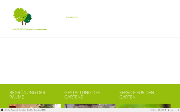 gruenelinie-stadelmann.de