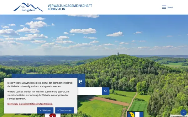 www.vg-koenigstein.de