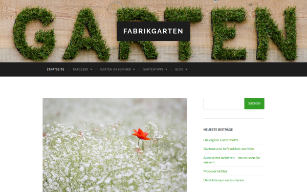 fabrikgarten.de