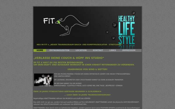 fit-x.at