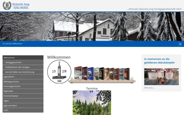 heinrich-jung-verlag.de