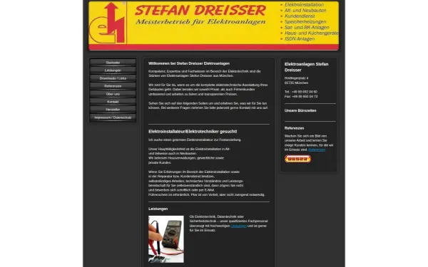 www.dreisser-elektro.de