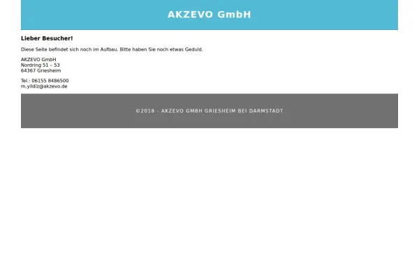 akzevo.de