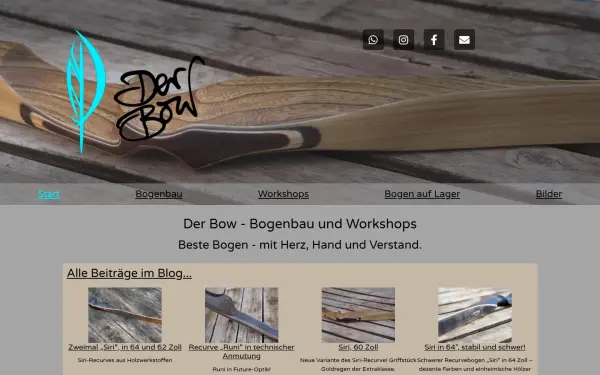 derbow.de