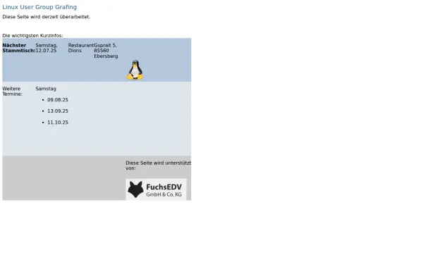 lug-grafing.de