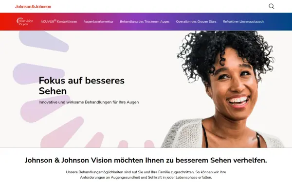 www.clearvisionforyou.com