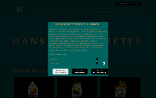 haenselundgretel.simplywebshop.de