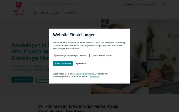 mvz-praxis-kardiologie-nuernberg.martha-maria.de