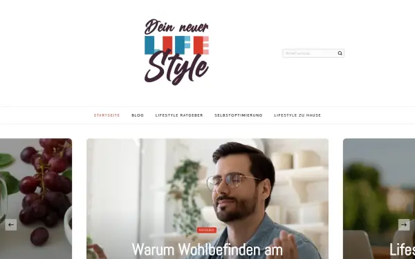www.dein-neuer-lifestyle.de