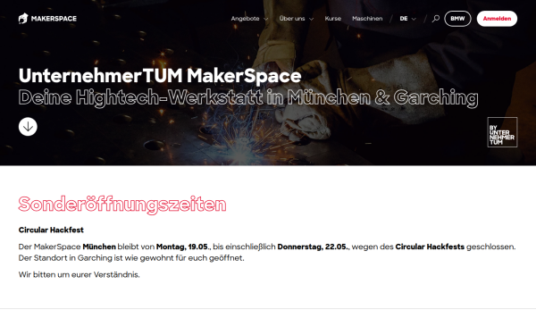www.maker-space.de