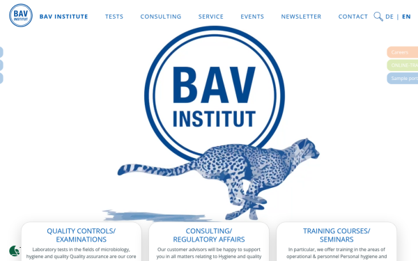 www.bav-institut.de