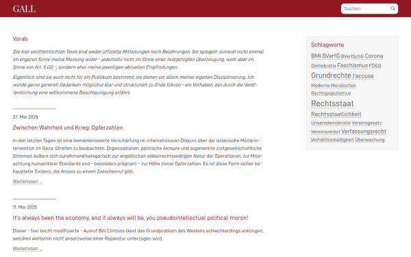 www.gall.berlin