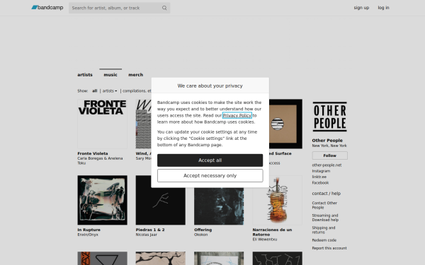 otherpeople.bandcamp.com
