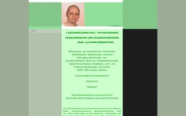 psychotherapie-hpg-kafurke-rudolstadt.de