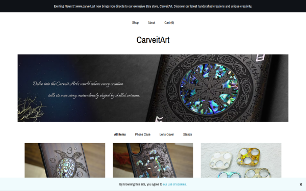 carveit.art