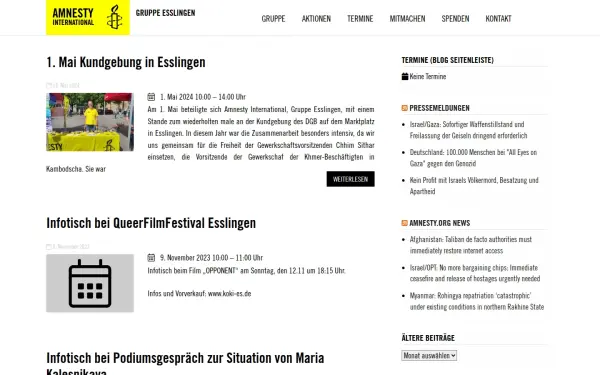 amnesty-esslingen.de