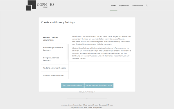 goph-hs.de