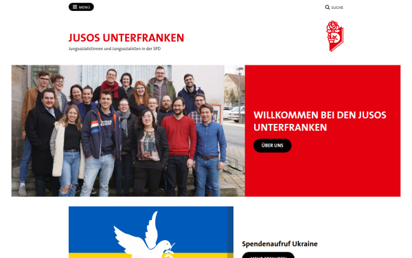 jusos-unterfranken.de