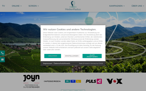 medienradius.at