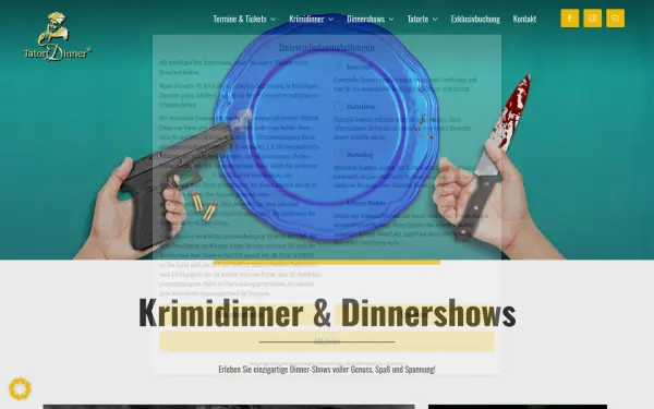 www.tatort-dinner.de
