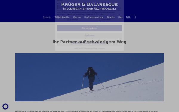 krueger-balaresque.de