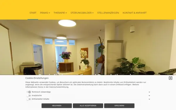 logopaedie-kruckenberg.de