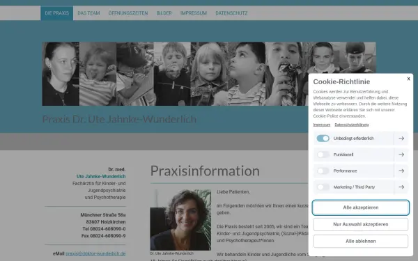 www.doktor-wunderlich.de