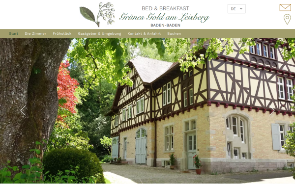 www.gruenesgoldamleisberg.com