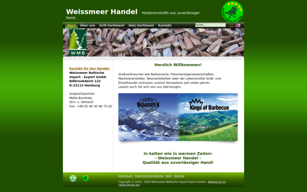 weissmeer-handel.de
