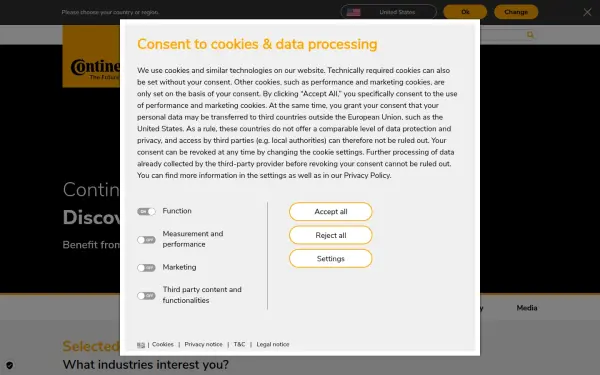 www.continental-industry.com