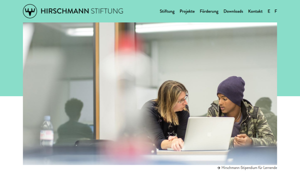 www.hirschmann-stiftung.ch