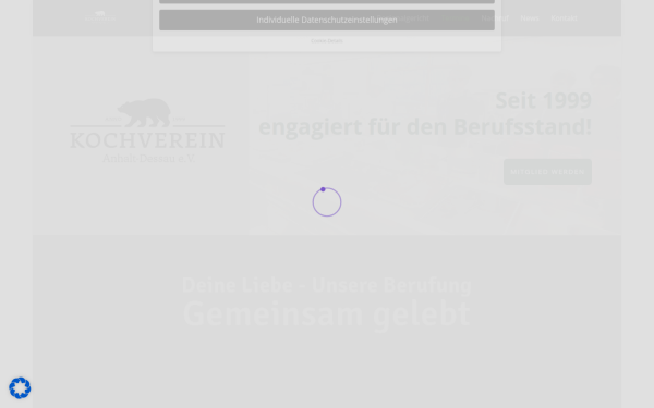 www.kv-anhalt.cooking